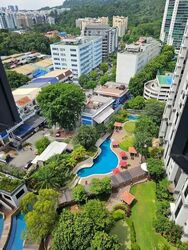 Regent Heights (D23), Condominium #636367791